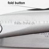 ABS Handle Pocket Garden Wood Cutting Saw thumbnail-4