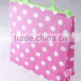 Moistureproof Thermal Insulation Isothermic Epe Foam Carry With Handle Cooler Bag Isothermic Bag thumbnail-3