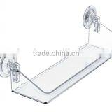 Suction Shelf/ Suction Bathroom Accessory