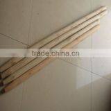 Wooden Rake Stick for Simple Farm Tool thumbnail-1