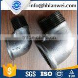 Malleable Iron Banded / Beaded / Plain Type Union With Brass Seat thumbnail-2