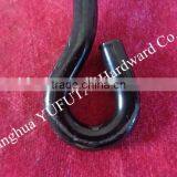 Black&red Painted Fence Earth Anchor on Hot Sale China Supplier thumbnail-5