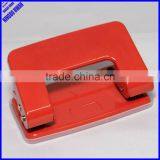 Best Selling Manual All Metal 2 Hole Cheap Paper Punch thumbnail-1