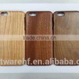New Arrival Unique Design Wood Case for Iphone 6 & 6Plus thumbnail-3