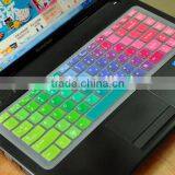 Laptop Keyboard Silicone Skin Diy New Years Gifts Silicone Keyboard Cover thumbnail-5