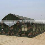 Military Mobile Kitchen Tent thumbnail-1