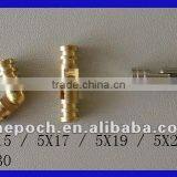 Jewelry Box Hinge,brass Box Hinge