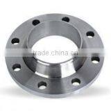 ANSI B16.5 Stainless Steel Socket Flanges thumbnail-3