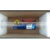 Yongli 1650B Q5 130W CO2 Laser Tube 6 Months Warranty 1650mm Length 80mm Diameter thumbnail-1