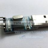 STC Microcontroller Module/Programming Unit 9 Upgrade Board thumbnail-5