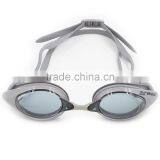 Adult Men Women UV Protection Anti Fog Swim Goggle(CF-1201) thumbnail-2