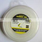 Brush Cutter Nylon 2.4mm Filament Trimmer Line thumbnail-3