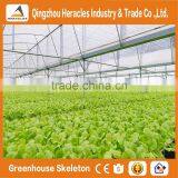 Heracles Trade Assurance Vegetables Multi-span Greenhouse thumbnail-6