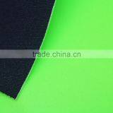 Shiny Green Diving Suit Neoprene With Nylon/polyester Fabric, Excellent Quality Low Price Stretch Fabric Neoprene thumbnail-3