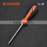 Eco-Friendly Professional Professional Chrome Vanadium Hand Tool 2 IN 1 Screwdriver