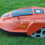 6.6Ah 24V Li Battery Mower European Style Scandinavia Style