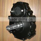 OEM & ODM Agricultural Grain Auger Gearbox for Sorge Transportation thumbnail-2