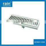 Floor Drain and Cleanout thumbnail-4