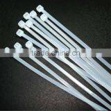 2017 Hot Selling Nylon Soft Cable Ties Made in China thumbnail-3