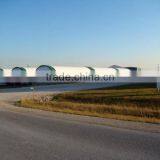 Instant Fabric Shelter , Farm and Ranch Storage Shelter , Temporary Warehouse Ten t thumbnail-3