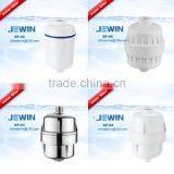 Rotatable Electroplated Activated Carbon KDF Optional Shower Purifier thumbnail-6