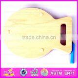 2016 New Design Wooden Bead Maze Toy,popular Baby Wooden Bead Maze Toy,wholesale Kids Wooden Bead Maze Toy W11H011 thumbnail-3