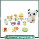 EN71 Colorful and Various Diy Assembly Car Toys thumbnail-5