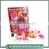 2016 Most Popular Toys Kitchen Play Set for Children thumbnail-6