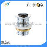 Bathroom Stainless Steel Basin Drain thumbnail-1