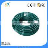 PVC Garden Irrigation Sprinkler Hose Price thumbnail-1