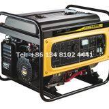 gasoline generator set