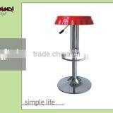 Bar Furniture Sports Bar Chair Modern ABS Bar Stool Chair thumbnail-4