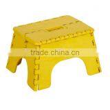 Hot Sale Plastic Folding Stools for Outdoor, Plastic Folding Stool thumbnail-2