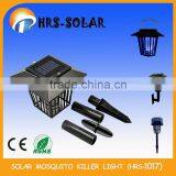 Solar Lawn Light With Mosquito Repeller/solar Mosquito Repellent Light/led Solar Mosquit Killer Light thumbnail-1