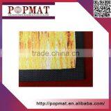 Factory Directly Supply Eco-friendly Custom Full Color Club Bar Mats thumbnail-3