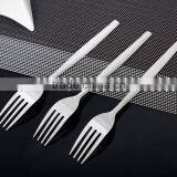 Exquisite Stainless Steel Spoon and Fork Set With Stainless Steel Tableware Set thumbnail-4