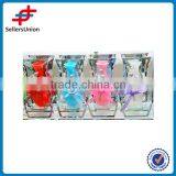 Glass Mexican Vases thumbnail-1