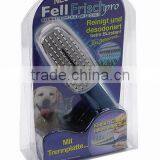 Pet Hair Removal Brush thumbnail-1