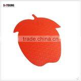 16156 Strawberry Shape Silicone High Temperature Heat Insulation Mat thumbnail-6