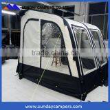 260 Camping Equipment 4x4 Accessories Offroad RV Air Tent Awning thumbnail-1