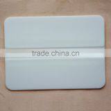 A45 4 Inch Hard Card Squeegee thumbnail-3