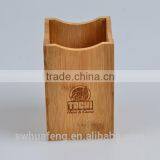 2016 New Design Bamboo Chopsticks Holder