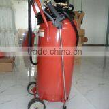 Foam Cleaning Machine FC50AD01 thumbnail-2