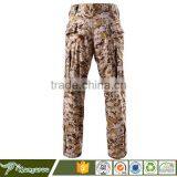 Wholesale Military Camouflage Cargo Army Pants thumbnail-2