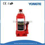 2017 Hot Sale Red Color 10 Ton Hydraulic Bottle Jack thumbnail-1