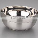 New 6pcs Stainless Steel Colored Mixing Bowl Set thumbnail-3