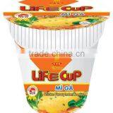 Chicken Flavour Instant Noodles Cup thumbnail-1