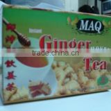 MAQ Instant Honey Ginger Tea