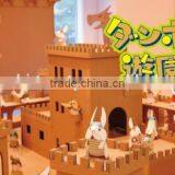 Handcrafted and High Quality Stag Beetle Hacomo Kids With Eco-friendly Made in Japan thumbnail-1