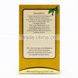 Herbal Tonifying Kidney Tea,men Energy Tea,OEM Package thumbnail-3
